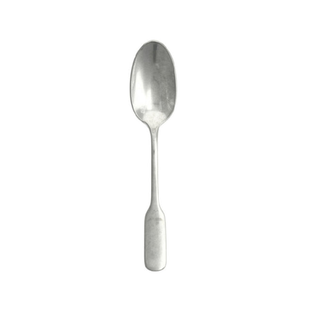 Fortessa 1.5T.111.00.027 Ashton Tumbled Serving Spoon 9" (23cm) Dishwasher Safe