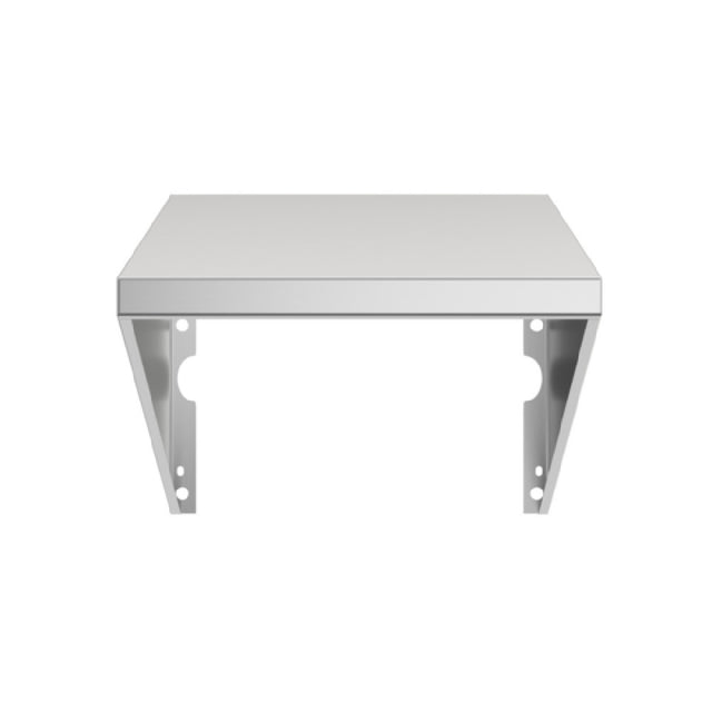 Koolmore KM-CG-SHELF KoolMore Shelf For Commercial Outdoor Grill 14-1/2"W X 23-1/3"D X 12-1/3"H