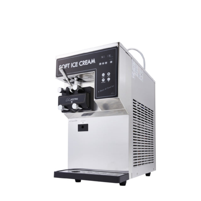 Taylor Company ISI-300TA Single Flavor Countertop Air-Cooled