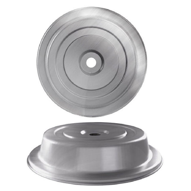 FOH DCV004BSS23 Catalyst® Plate Cover 11” Dia. Round