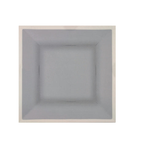 Thunder Group SD3214H Plate 14" X 14" Square