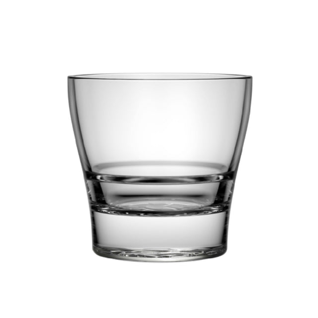 Libbey 1009461 Old Fashioned Rocks Glass 8 Oz. Soda Lime