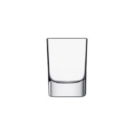 Steelite LB0982806 - Shot, 2.0 Oz, 1.75" X 2.5"