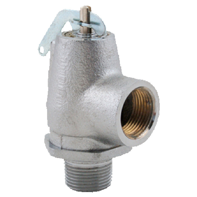 Franklin Machine Products 117-1117 Conbraco Pressure Relief Valve 25 Psi 3/4" NPT