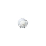 Steelite 82136AND0542L - Connoisseur Beverage Pot Lid, 2.375" X 1.375", Whiteware