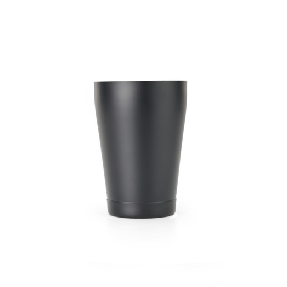 Mercer M37007MBK - Barfly® Shaker, 18 Oz., 3-1/2" Dia. X 5"H