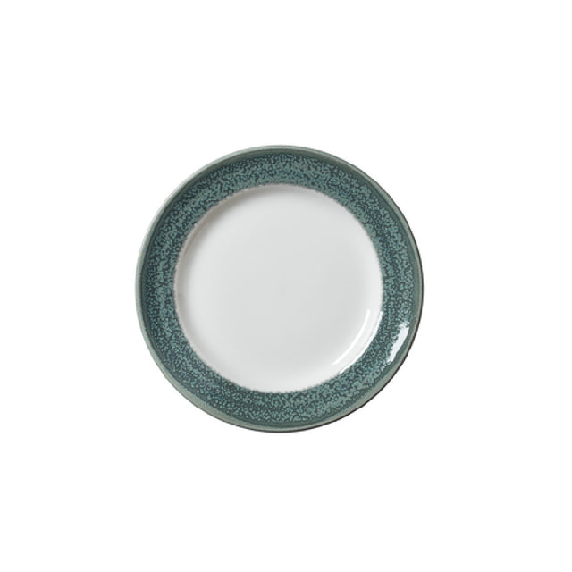 Steelite 17930816 Plate 6-1/2" Dia. Round