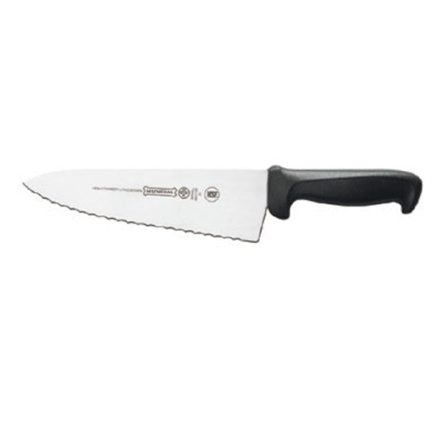 Mundial 5610-8E - Sandwich Knife, 8", Wide