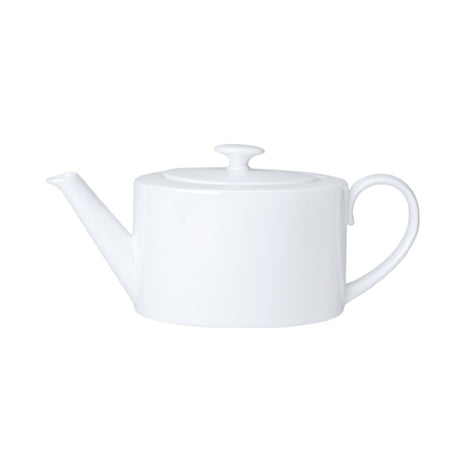 Steelite 82000AND0337 Teapot 19-1/3 Oz. 4"H