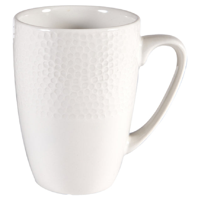 Churchill China WHISIM121 Mug 12 Oz. 4-3/16" Dia. X 4-1/3"H