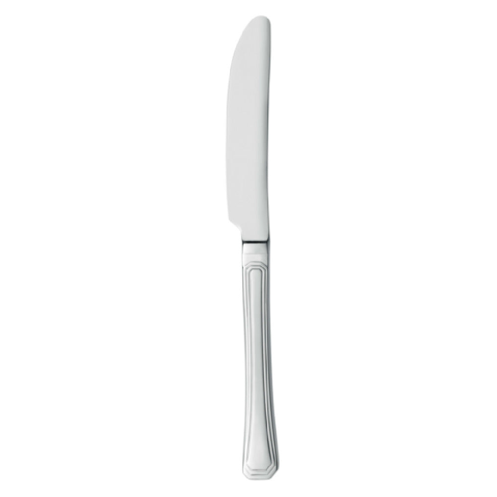 Libbey 511 5921 (Formerly World Tableware) Entree Knife 8" Fluted Blade