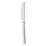 Libbey 511 5921 (Formerly World Tableware) Entree Knife 8" Fluted Blade