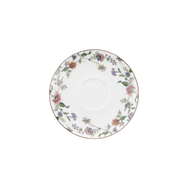 Fortessa FFC.TARA.07 Tara Saucer 6.1" (15.5cm) Coupe