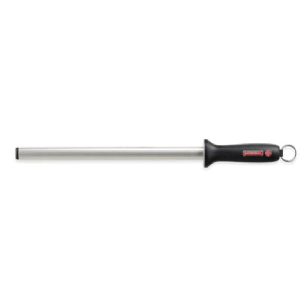 Mundial 3311-12 - Sharpening Steel, 12", Diamond