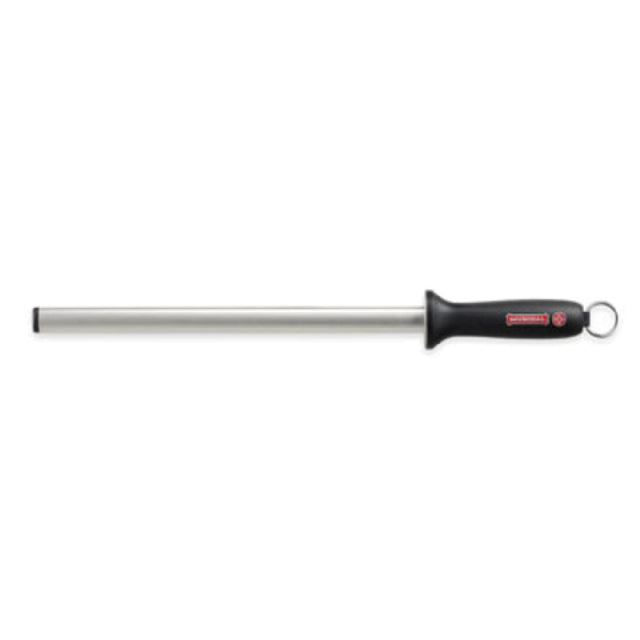 Mundial 3311-12 - Sharpening Steel, 12", Diamond
