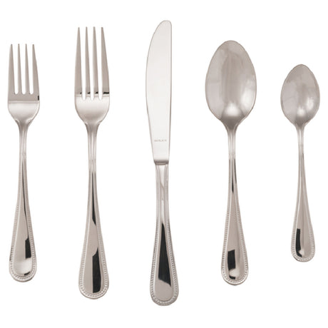 10 Strawberry St PER-FF - Fish Fork, 7-5/16" Long, Dishwasher Safe