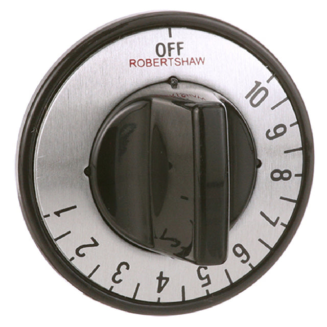 Groen 12314 Dial Thermostat 1 10 4 Way