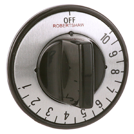 Groen Z002868 Dial Thermostat 1 10 4 Way