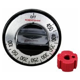 Garland GL1102702 Dial Kit 2 D Off 450 100