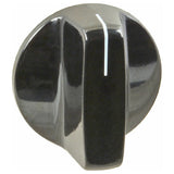 Savory 51280 Knob Control 1/4"id 1 1/ 8"od