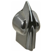 Private Label 1301027 Knob Arrow 1/4"hole 1 1/4dia