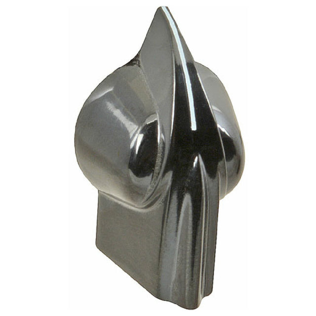 Private Label 1301027 Knob Arrow 1/4"hole 1 1/4dia