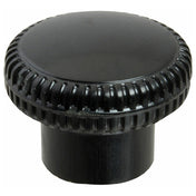 Private Label MVR1301035 Knob Utility 1/4 20thd 1"rd
