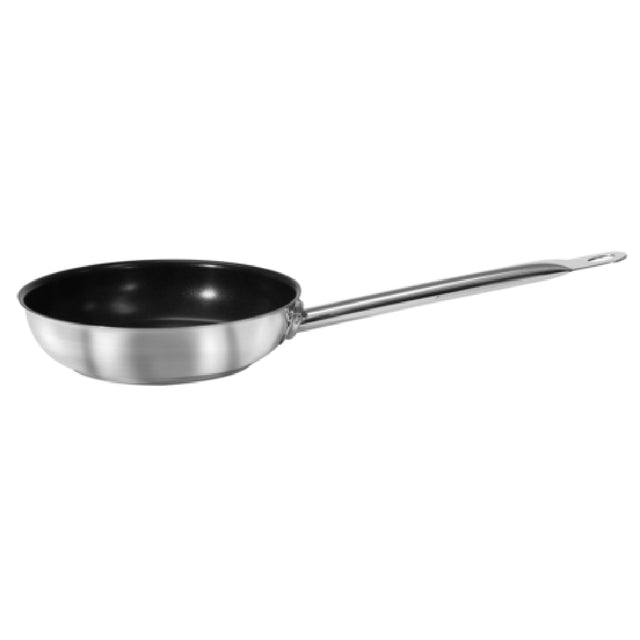 Zwilling 65109-200 Zwilling® Commercial Fry Pan 8" Dia. X 2"H Excalibur® Nonstick