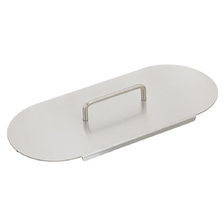 Private Label 1305 Brew Lid Oval