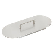 Private Label MVR1305 Brew Lid Oval