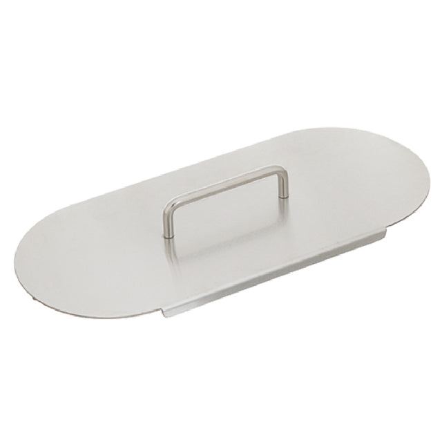 Private Label MVR1305 Brew Lid Oval