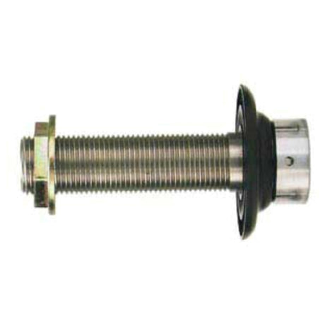 Micro Matic 4334AS-304 Shank Assembly 4-1/8" Includes: Chrome Coupling Nut