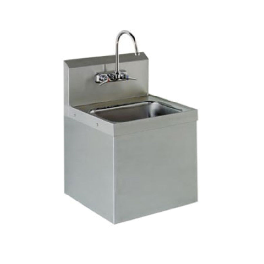 Advance Tabco 7-PS-747 Hand Sink Class 2 Upgrade Security Unit