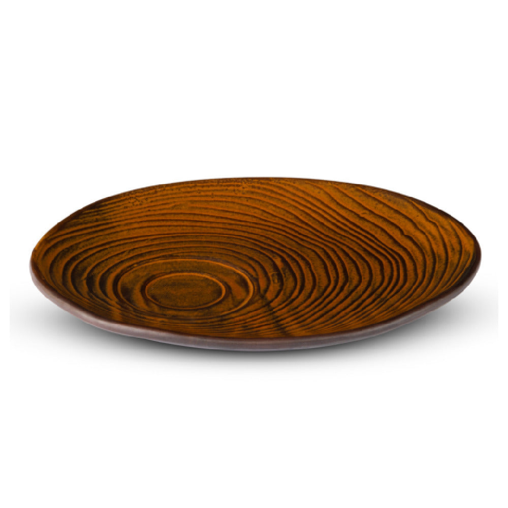 Bon Chef 2900052P - Tavola Saucer, 8.5" X 6.75" X .75"H, For 2900050P