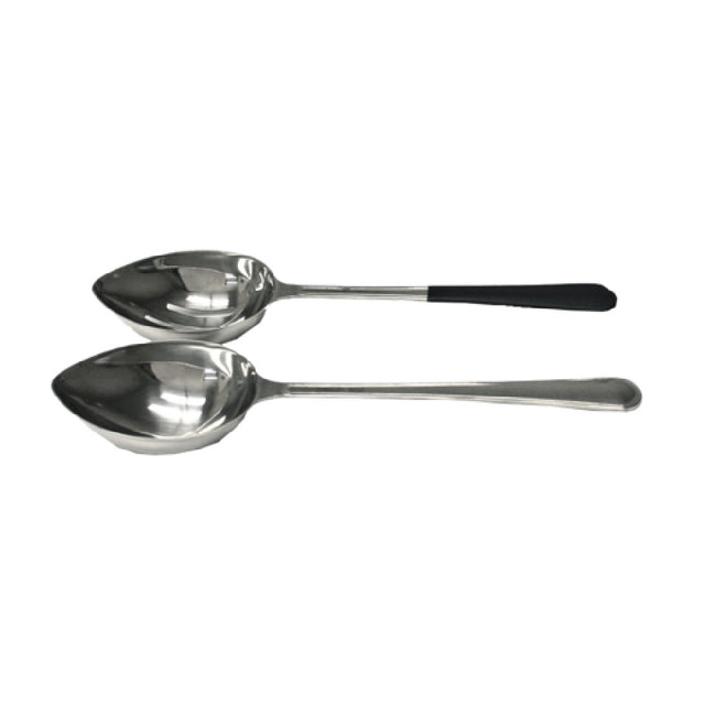 GET Enterprises BSRIM-26 Portion Control Spoon 6 Oz. 12"