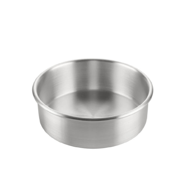 CAC China B1CP-093 Cake Pan 9" Dia. X 3"H Round