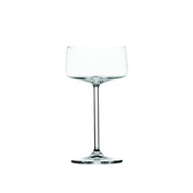 Hospitality Brands HGA40220-006 - Alchemy Collection - Jasmine Coupe Glass, 8.5 Oz.