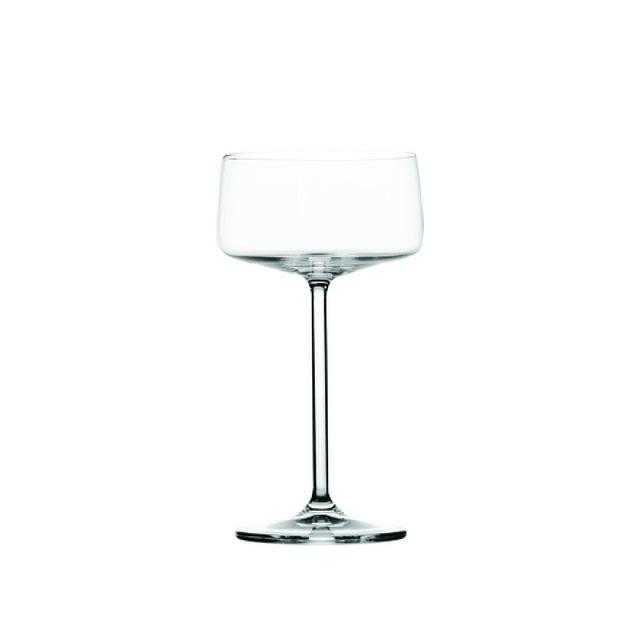 Hospitality Brands HGA40220-006 - Alchemy Collection - Jasmine Coupe Glass, 8.5 Oz.