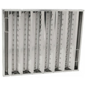 Private Label MVR31805 Filter 20x25 Hinged Ss