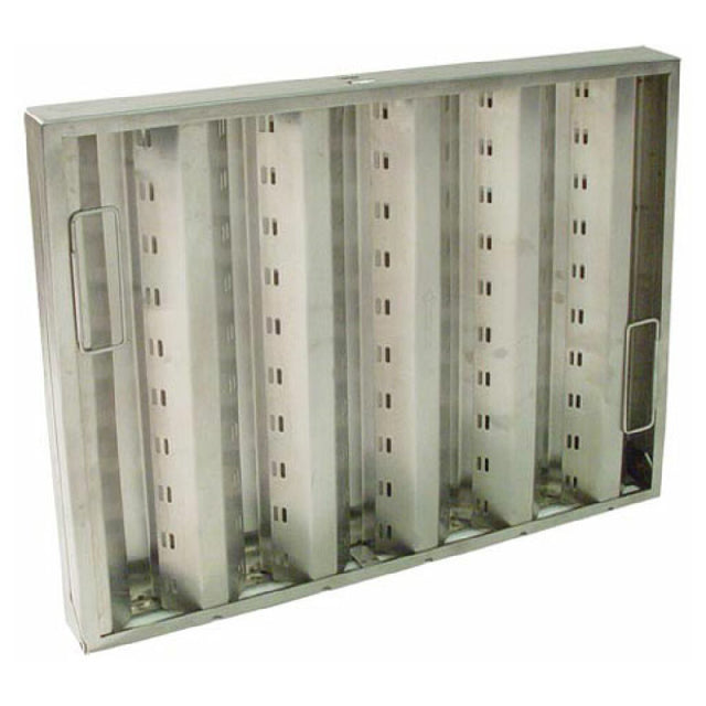 Private Label MVR31860 Filter 16x20 Hinged Ss