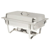 Hubert 67899 - Chafer, Full-size, 9-1/2 Qt.