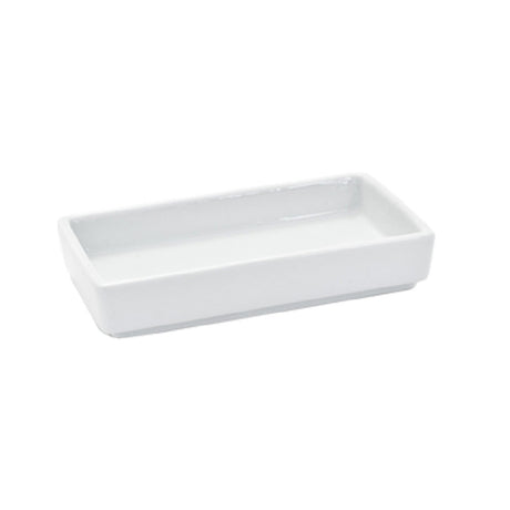FOH DSD041WHP23 Mod® Ramekin 2-1/2 Oz. 4-1/2" X 2-1/2" X 1"