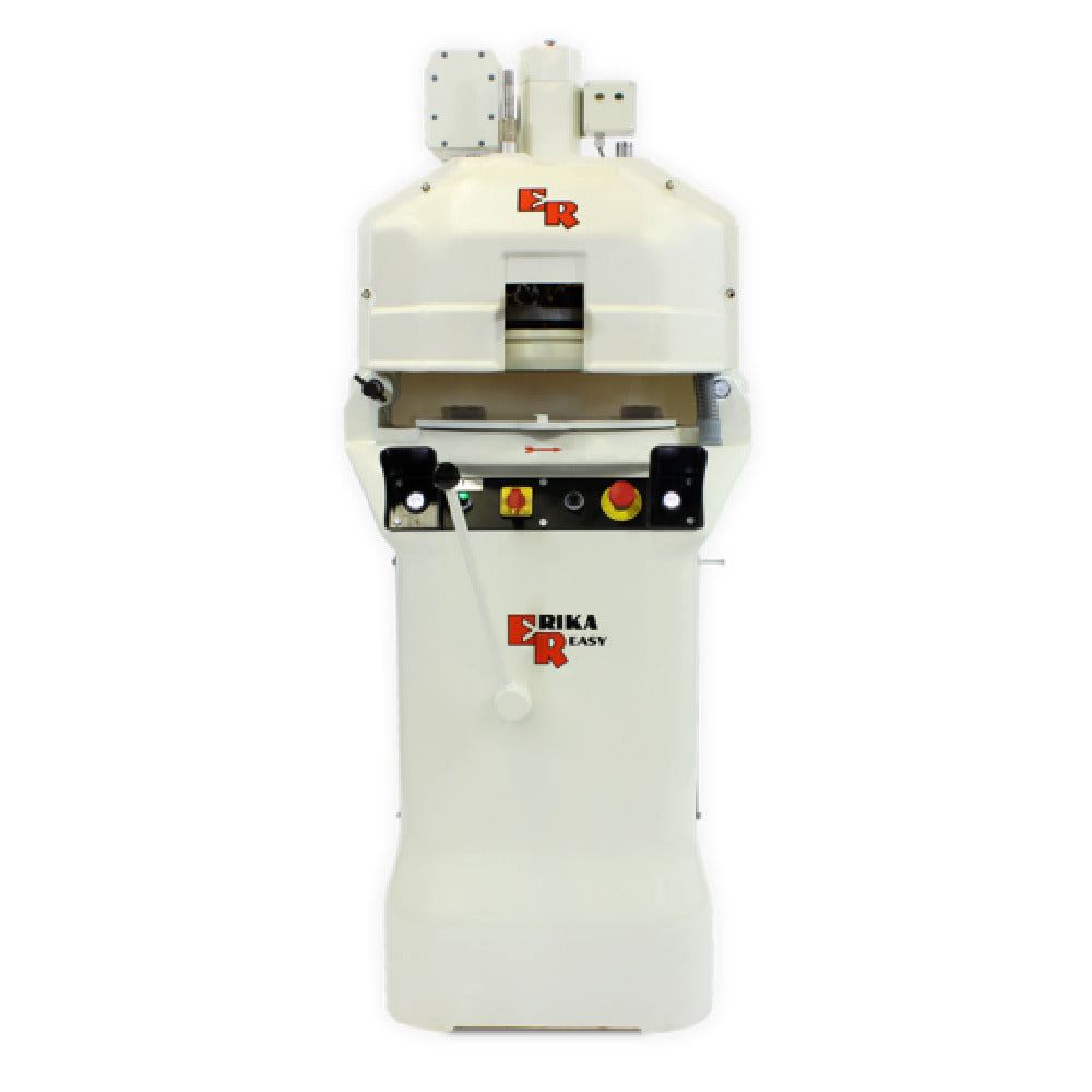 Erika Record ER-EA9/21-RH/RD Easy 9/21 RH Divider/Rounder 1/2 Automatic