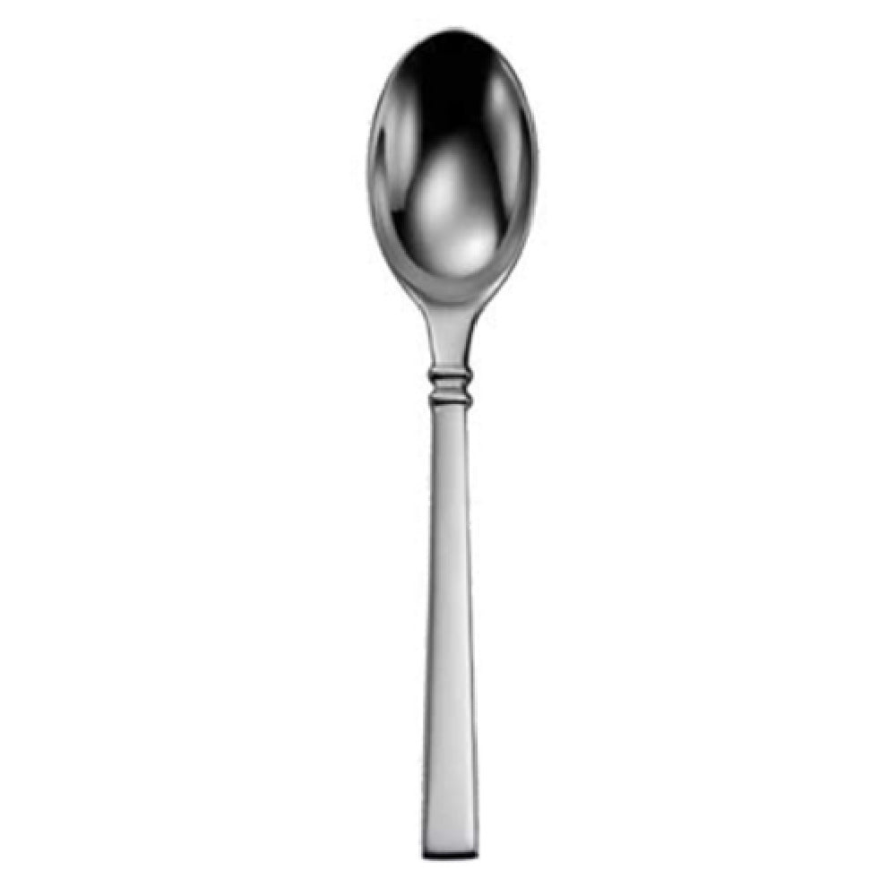 1880 Hospitality B600SFTF Oneida® European Teaspoon 5-3/4" Heavy Gauge