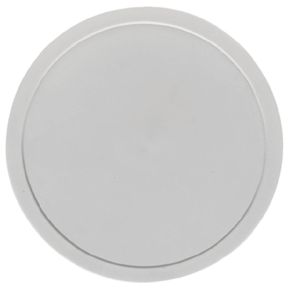 Bauscher Hepp 598305-011010 - Cover, 5-7/10" Dia., Round