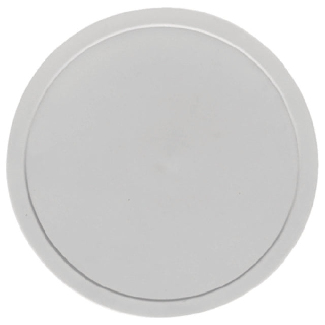 Bauscher Hepp 598305-011010 - Cover, 5-7/10" Dia., Round