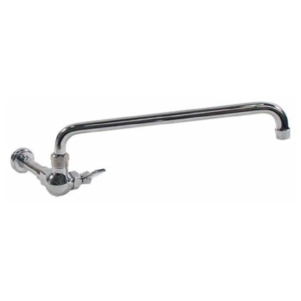 Private Label MVR13212 Faucet 14in Spout Wok Sd