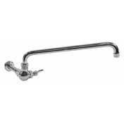 Private Label MVR13212 Faucet 14in Spout Wok Sd