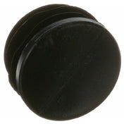 Private Label 32213 Cap Plastic 1 1/4 Round