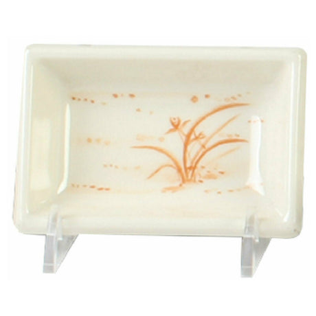 Thunder Group 1901GD Sauce Dish 2 Oz. 3-3/4" X 2-1/2"